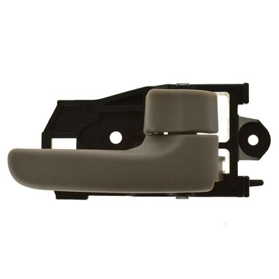 TRQ Passenger Side Interior Door Handle Tan