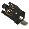 TRQ Passenger Side Interior Door Handle Tan view 4