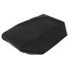 X AUTOHAUX Car Center Console Lid Armrest Seat Box Cover Protector Replacement Microfiber Leather for Toyota Prius 2004-2009 Black view 1