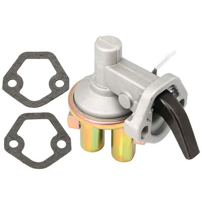 LUJUNTEC Electric Fuel Pump Replaces BM1105,SP1055MP 1105 40044,6415465 AR49770 AR52159, M73013 RE27667 RE42211 with Sending Unit