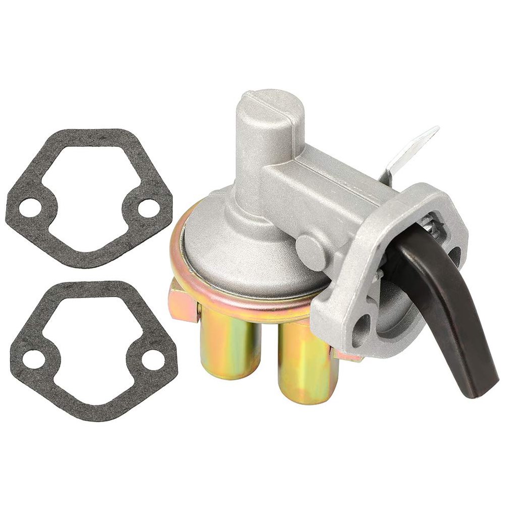 LUJUNTEC Electric Fuel Pump Replaces BM1105,SP1055MP 1105 40044,6415465 AR49770 AR52159, M73013 RE27667 RE42211 with Sending Unit