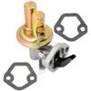 LUJUNTEC Electric Fuel Pump Replaces BM1105,SP1055MP 1105 40044,6415465 AR49770 AR52159, M73013 RE27667 RE42211 with Sending Unit view 3