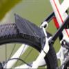 Zefal Deflector Lite Rear Mudguard, Black, Universal view 2