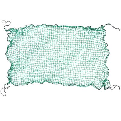 Wakauto 2m Heavy Duty Cargo Net for Trailer Truck Mesh Cover for Luggage Gear Cargo Protection Reliable Load Securing Net for Safe Transport