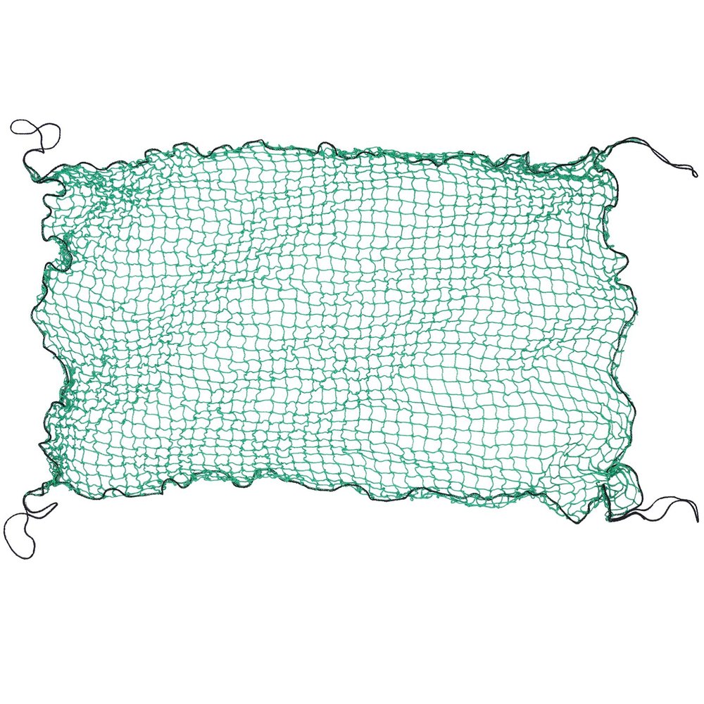 Wakauto 2m Heavy Duty Cargo Net for Trailer Truck Mesh Cover for Luggage Gear Cargo Protection Reliable Load Securing Net for Safe Transport