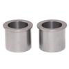 Bid4ze Motorcycle Wheel Bearing Reducers 1" to 3/4" Axle Reducer Spacer for Harley Wheel Bearings for Harley Dyna Softail Touring Street Glide Road King Electra Glide view 4
