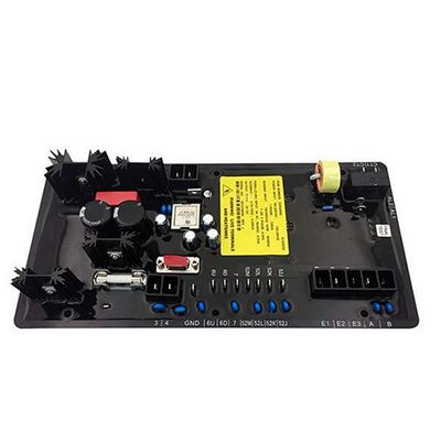 For Marathon DVR DVR2000E UPS Original Electric AVR BE2000E AVR GM24876-S Automatic Voltage Regulator