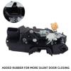 Dasbecan 1 Pair Door Lock Actuator Motor Compatible with GMC Chevy Cadillac view 3