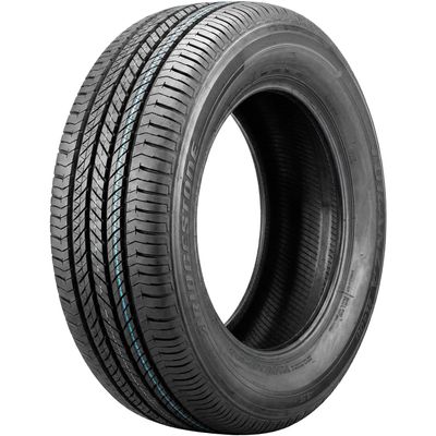BRIDGESTONE TURANZA EL400 P255/40R18 95W 260 A A BSW ALL SEASON TIRE
