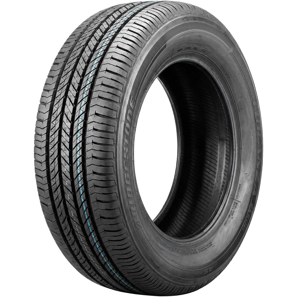 BRIDGESTONE TURANZA EL400 P255/40R18 95W 260 A A BSW ALL SEASON TIRE