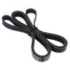 MOCA Serpentine Belt 6PK2300 Compatible with 04-08 for Pontiac Grand Prix 3.8L, 02-06 for GMC Envoy XL 4.2L, 05-09 for Buick Lacrosse 3.8L, 02-06 for Chevrolet Trailblazer EXT 4.2L view 2