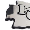 FANMATS Team ProMark FANMATS 63586 Seattle Kraken Emblem view 4