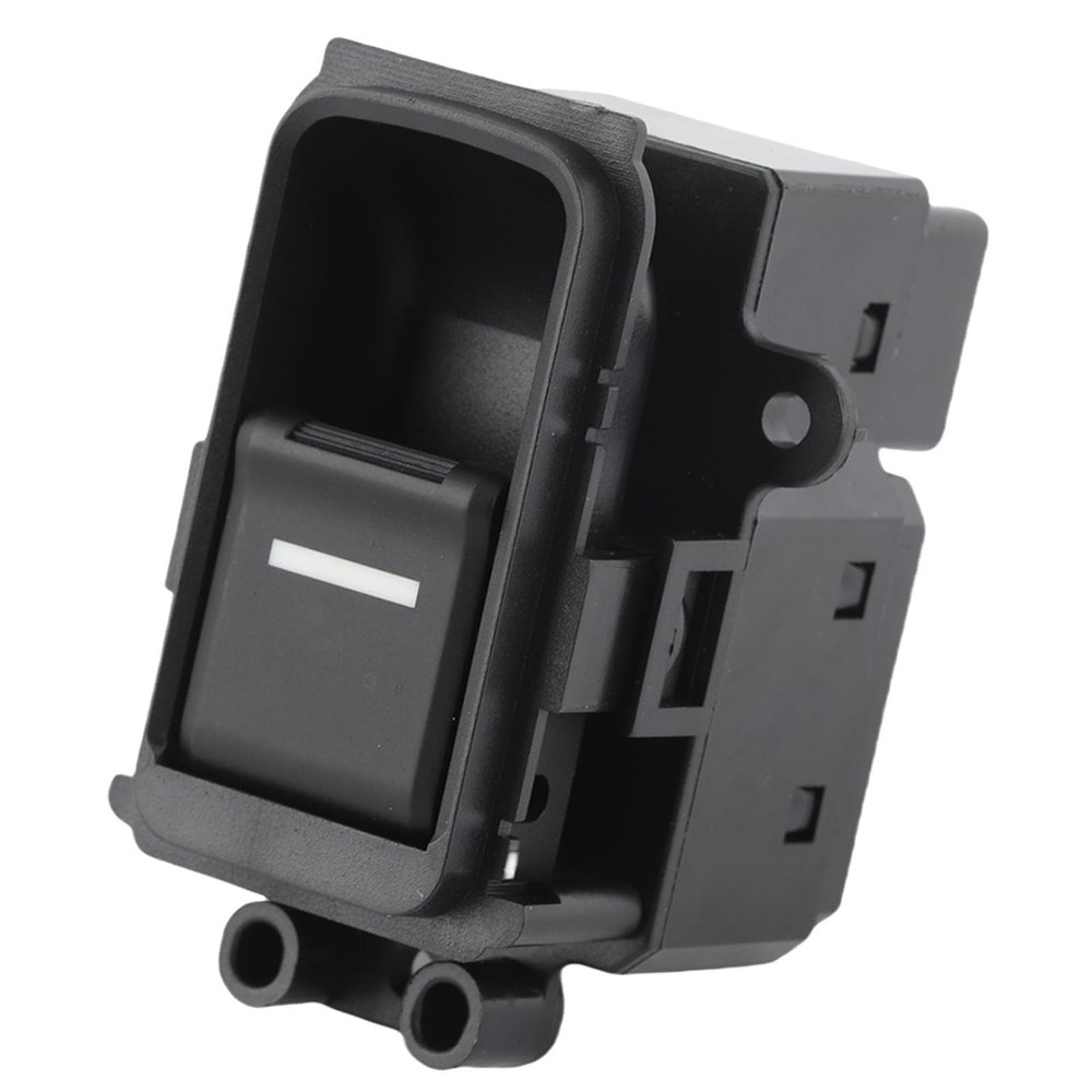 Aramox Power Window Switch, Rear Left/Right Master Control, 2.4L 2003-2007, OE: 35770-SDA-A01