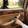Aramox Power Window Switch, Rear Left/Right Master Control, 2.4L 2003-2007, OE: 35770-SDA-A01 view 3