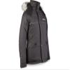 Allie Jacket - Black Pearl S view 3
