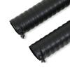 Scott Drake Concours Defroster Hoses Pair (with Cam-Locks), Compatible with 1966-1977 Ford Bronco, Model C5ZZ-18556-A view 3