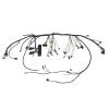 65 U/DASH HARNESS-PREM FUSEBOX view 1