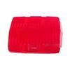 Scott Drake C5ZZ-13450-AR Taillight Lens With Fomoco Logo view 1