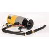 Scott Drake C4DZ-7653337-AR 1965-1973 Convertible Pump Motor & Reservoir view 1