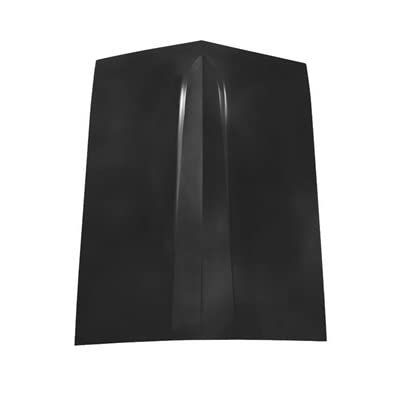 Scott Drake C9ZZ-16612-AR Hood Underside Correct for 69