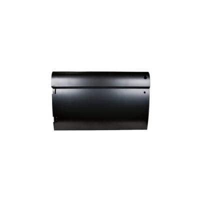 Scott Drake C8TZ-9720205-L Door Shell LH