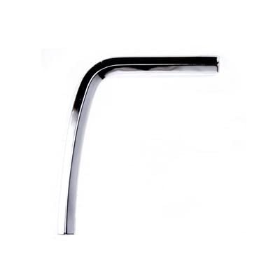 Scott Drake C7ZZ-6529079-A Quarter Extension Cap Molding LH