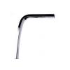 Scott Drake C7ZZ-6529079-A Quarter Extension Cap Molding LH view 1