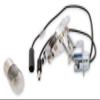 Scott Drake 65-68 Fastback INT. QTR. LAMP view 3