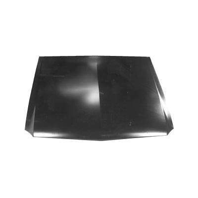 Scott Drake 67-68 REPRO Hood (Plain)