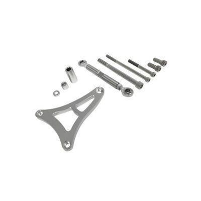 Scott Drake B-F551 1965-1969 289-302 Billet Alternator Bracket