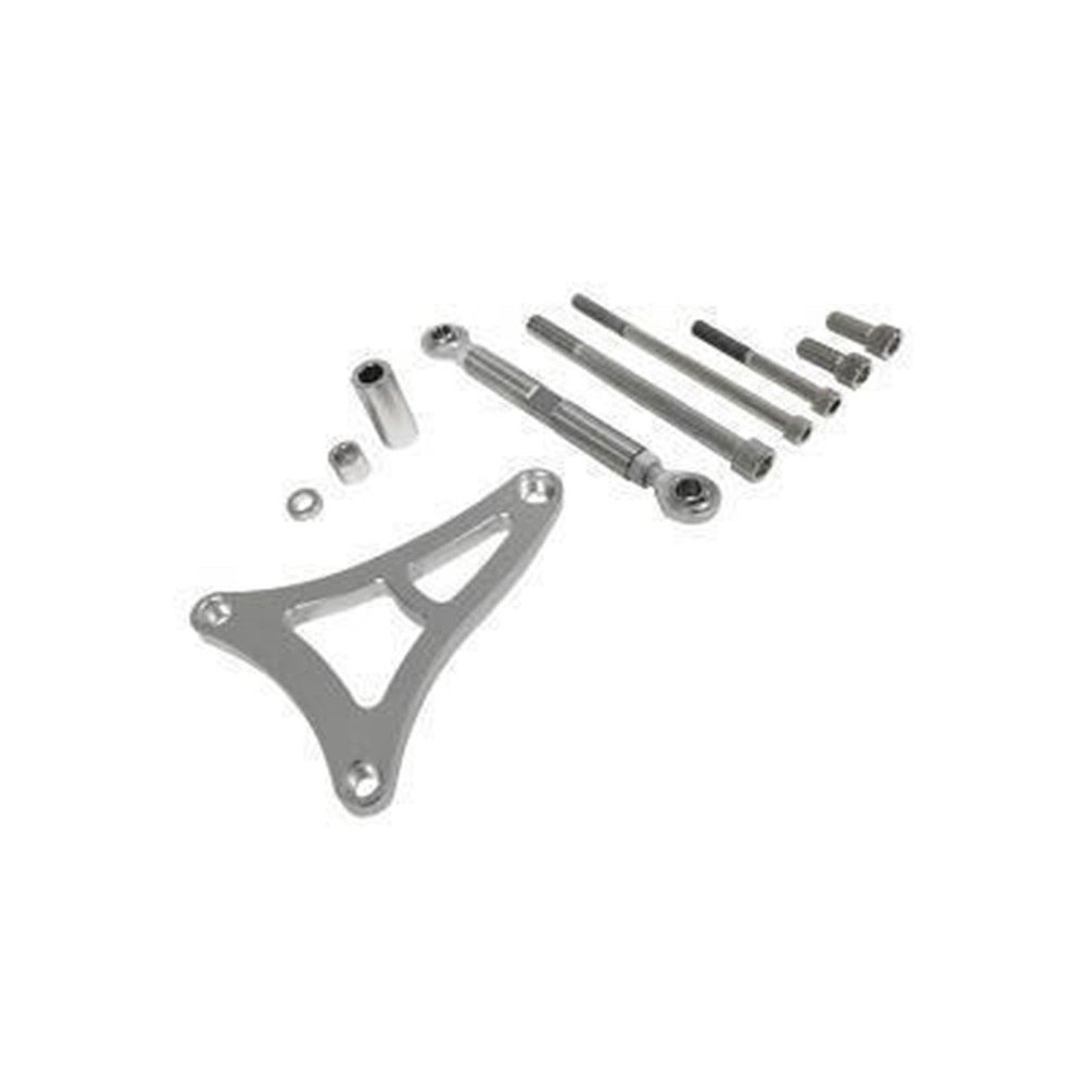 Scott Drake B-F551 1965-1969 289-302 Billet Alternator Bracket