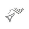 Scott Drake B-F551 1965-1969 289-302 Billet Alternator Bracket view 1