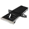 A-Premium Cup Holder Compatible with BMW E90 E91 E92 E93 325i, 325xi, 328i, 328i xDrive, 328xi, 330i, 330xi, 335d, 335i, 335i xDrive, 335is, 335xi, M3, Front Right, Beige view 1