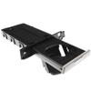 A-Premium Cup Holder Compatible with BMW E90 E91 E92 E93 325i, 325xi, 328i, 328i xDrive, 328xi, 330i, 330xi, 335d, 335i, 335i xDrive, 335is, 335xi, M3, Front Right, Beige view 2