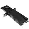 A-Premium Cup Holder Compatible with BMW E90 E91 E92 E93 325i, 325xi, 328i, 328i xDrive, 328xi, 330i, 330xi, 335d, 335i, 335i xDrive, 335is, 335xi, M3, Front Right, Beige view 4