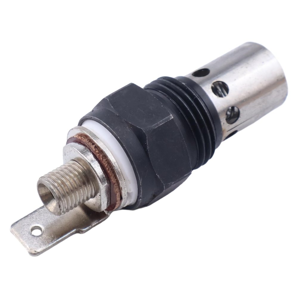 ZTUOAUMA Thermostart Intake Heater Glow Plug E1NN9A436AA 83933675 for Ford New Holland 2000 2600 3000 3600 4000 5000 White Oliver 2-85 2-105 Leyland 255 262 270+ International 454 474 475 574
