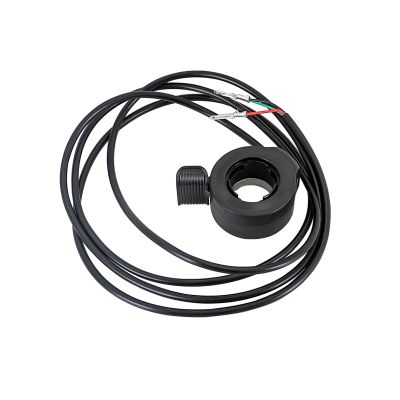 WPHMOTO 7/8inch (22mm) Thumb Throttle Speed Control Assembly for E-Bike Electric Scooters