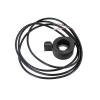 WPHMOTO 7/8inch (22mm) Thumb Throttle Speed Control Assembly for E-Bike Electric Scooters view 1