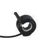 WPHMOTO 7/8inch (22mm) Thumb Throttle Speed Control Assembly for E-Bike Electric Scooters view 3