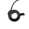 WPHMOTO 7/8inch (22mm) Thumb Throttle Speed Control Assembly for E-Bike Electric Scooters view 4
