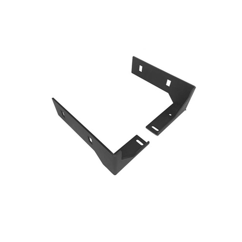 Scott Drake 64-6 Custom Upper EXH Brackets