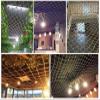 Safety Net Climbing Rope Net Cargo Net Ladder Truck Trailer Heavy Duty Netting Balcony Banister Stair Protection Fence Decor Kids Hammock (Size : 1 * 1m(3 * 3ft)) view 4