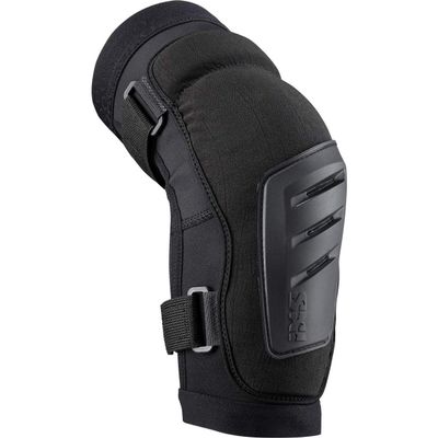 iXS Carve Race Elbow Guards Black XXL