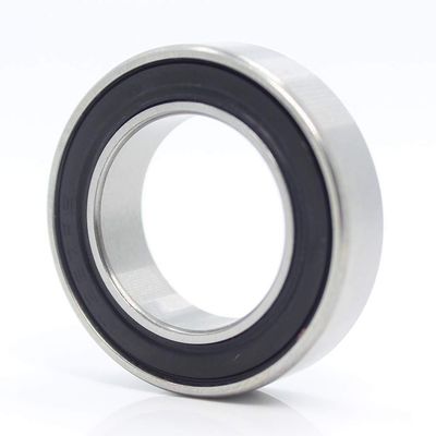 WWBR-Repair Kits 17287-2RS Bearing (1 PC) ABEC-3 17287 RS Bicycle Hub Front Rear Hubs Wheel Ball Bearings 17 * 28 * 7 mm