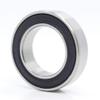 WWBR-Repair Kits 17287-2RS Bearing (1 PC) ABEC-3 17287 RS Bicycle Hub Front Rear Hubs Wheel Ball Bearings 17 * 28 * 7 mm view 1