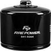 Fire Power Oil Filter Compatible With Ducati 996R 2001 view 1