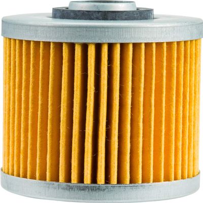Fire Power Oil Filter Compatible With Yamaha XVS65AT V-Star 650 Silverado 2002-2011