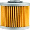 Fire Power Oil Filter Compatible With Yamaha XVS65AT V-Star 650 Silverado 2002-2011 view 1