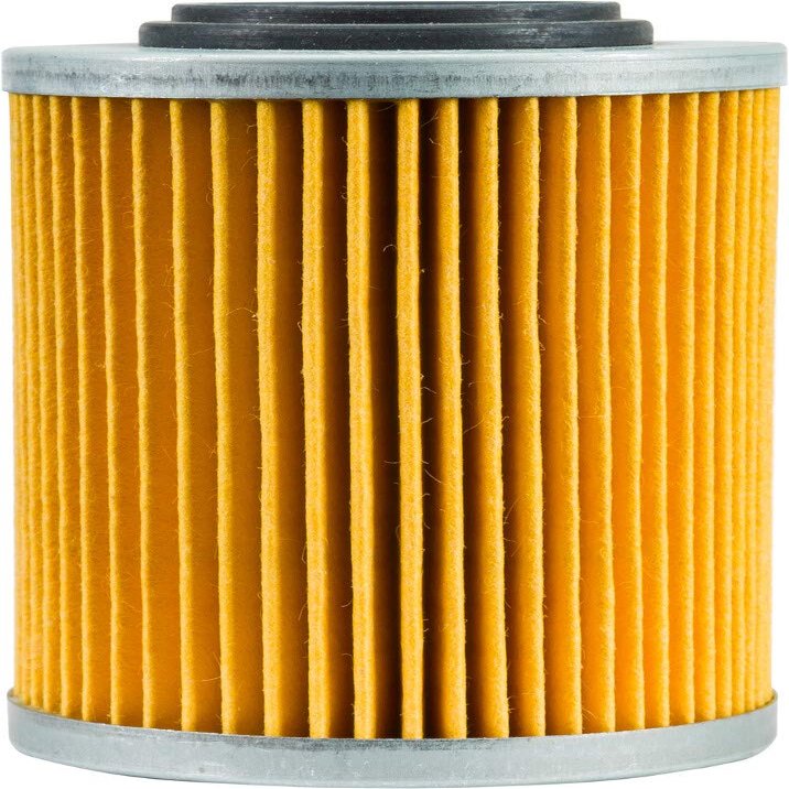 Fire Power Oil Filter Compatible With Can-Am Commander 1000 XT 2011-2017