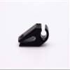 VentHook Car Dashboard Cable Mount for USB Charging Cables, iOS and Android car Chargers view 1